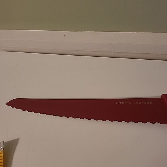 Emeril Lagasse  Bread Knife - Picture 2 of 8